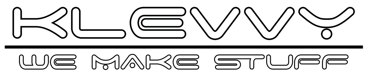 KLEVVY LLC logo