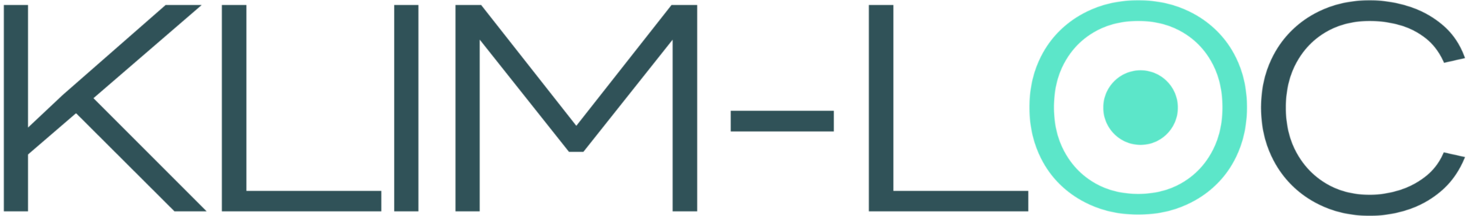 KLIM-LOC MEDICAL INC logo