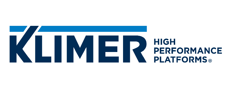 KLIMER PLATFORMS INC. logo