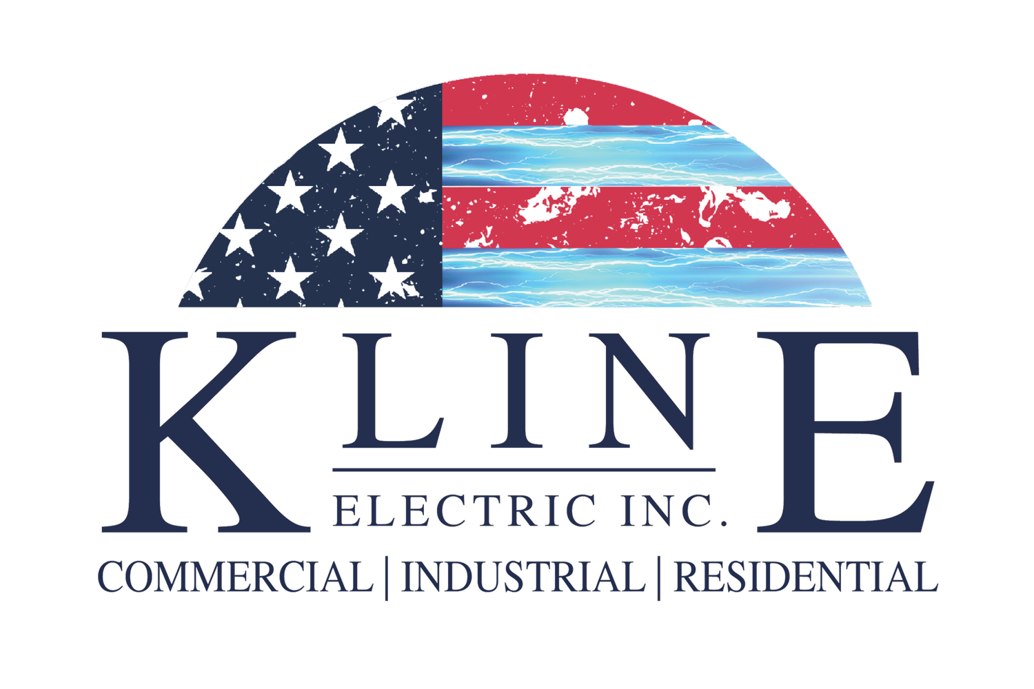 KLINE ELECTRIC INC logo