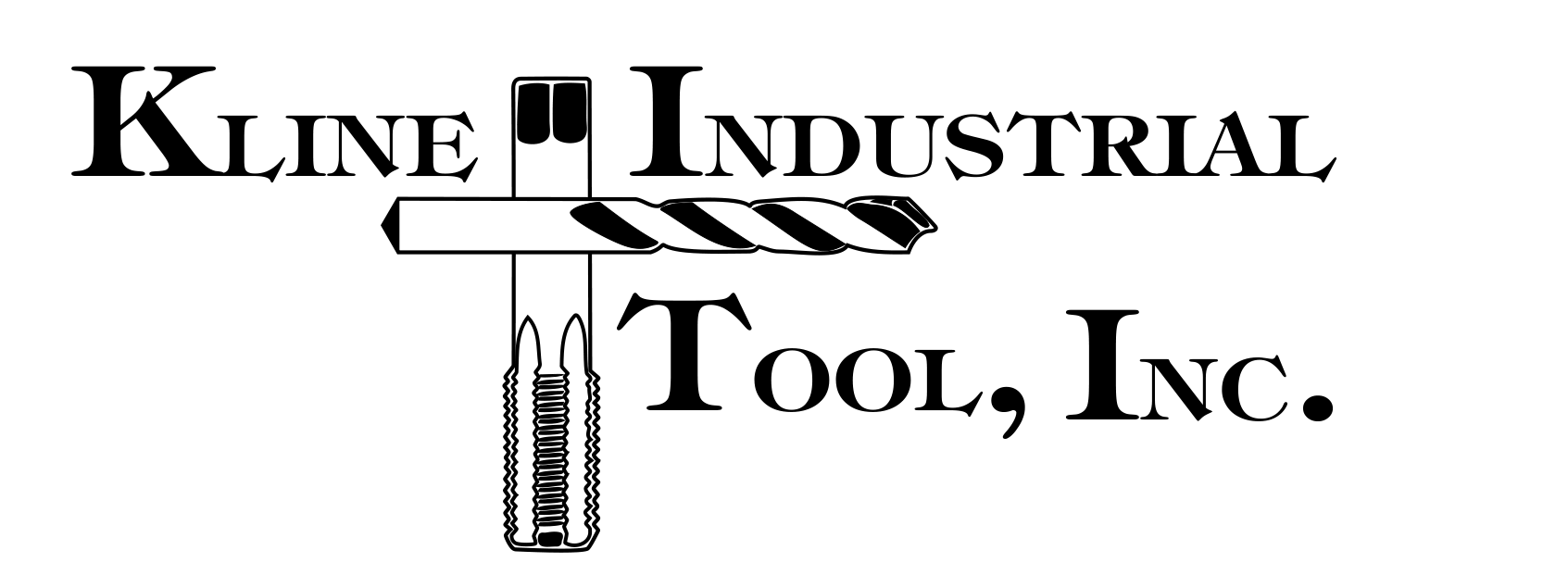 KLINE INDUSTRIAL TOOL INC logo