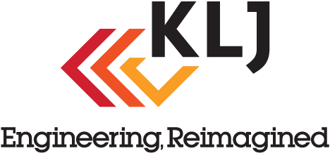 KLJ ENGINEERING LLC logo