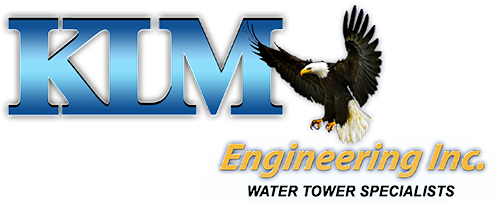 KLM ENGINEERING INC logo