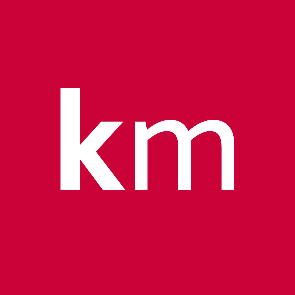 KLOECKNER METALS CORP logo