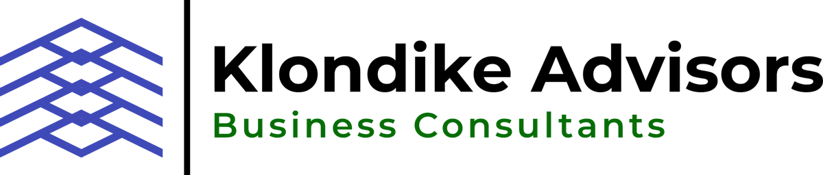 KLONDIKE ADVISORS LLC logo