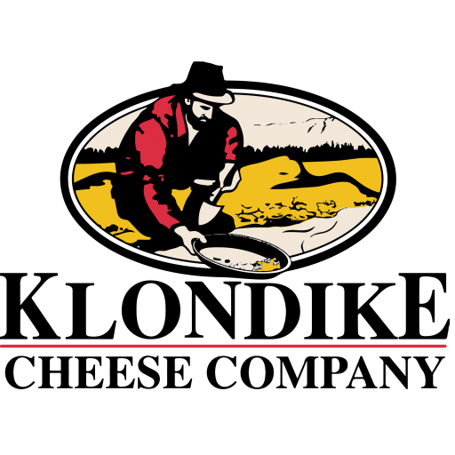 KLONDIKE CHEESE CO logo
