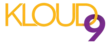 KLOUD9 IT INC logo
