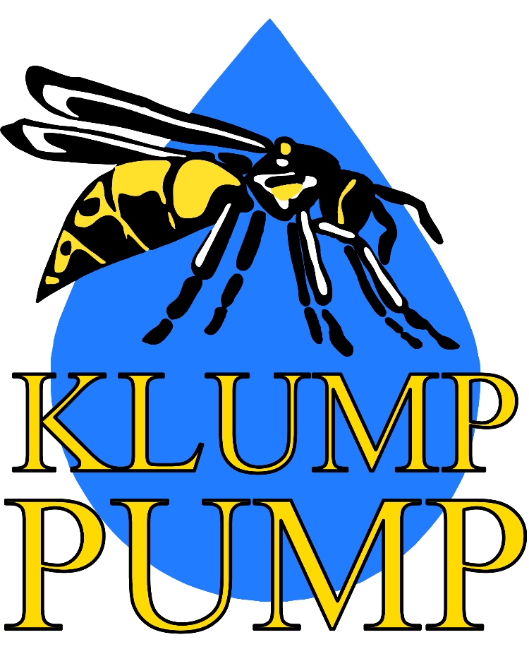 KLUMP PUMP INC logo