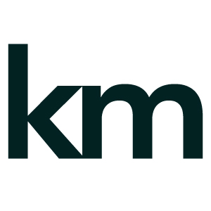 KM DIGITAL LLC logo