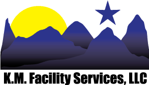 KM FACILITY SERVICES LLC logo