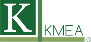 KMEA CORP logo