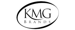 KMG BRANDS LLC logo