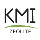 KMI ZEOLITE INC. logo