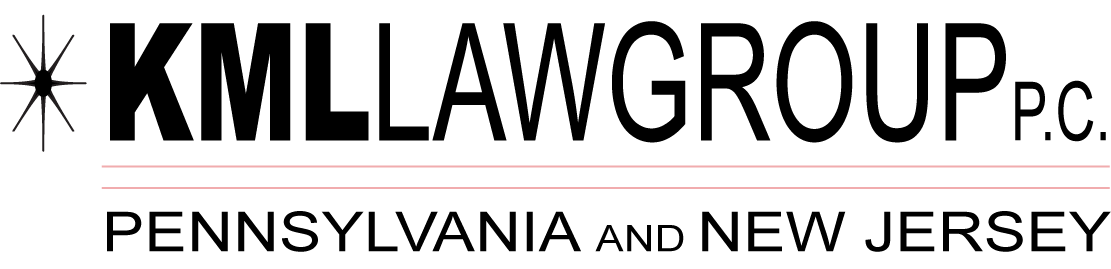 KML LAW GROUP PC logo
