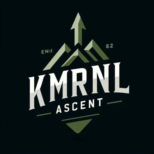 KMRNL LLC logo