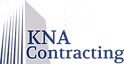 KNA CONTRACTING LLC logo