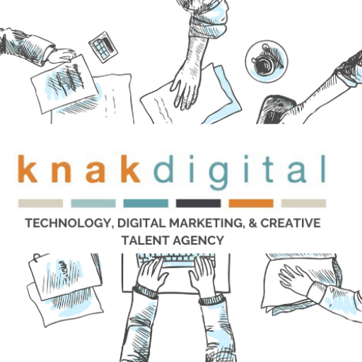 KNAK DIGITAL LLC logo