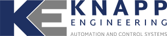 KNAPP ENGINEERING, INC. logo