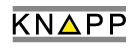 KNAPP INC logo