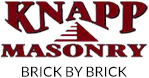 KNAPP MASONRY LLC logo
