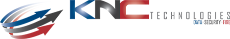 KNC TECHNOLOGIES LLC logo