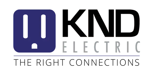 KND LICENSED ELECTRICAL CONTRACTING & SERVICES CORP logo