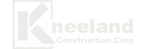 KNEELAND CONSTRUCTION CO logo