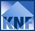 KNF CLEAN ROOM PRODUCTS CORPORATION logo