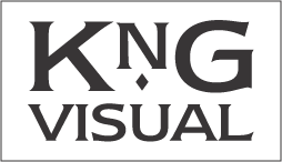 KNG VISUAL SOLUTIONS INC logo