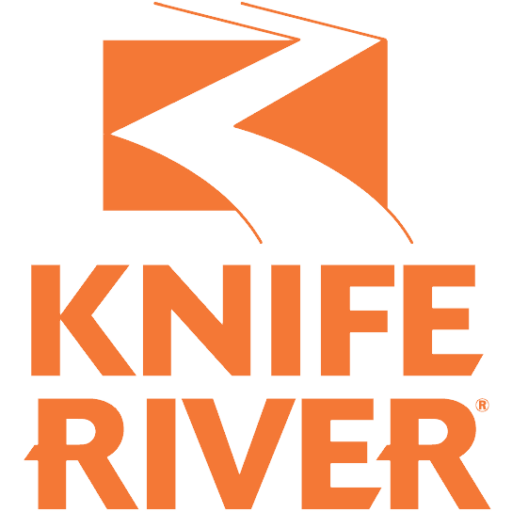 KNIFE RIVER CORPORATION - MOUNTAIN WEST logo