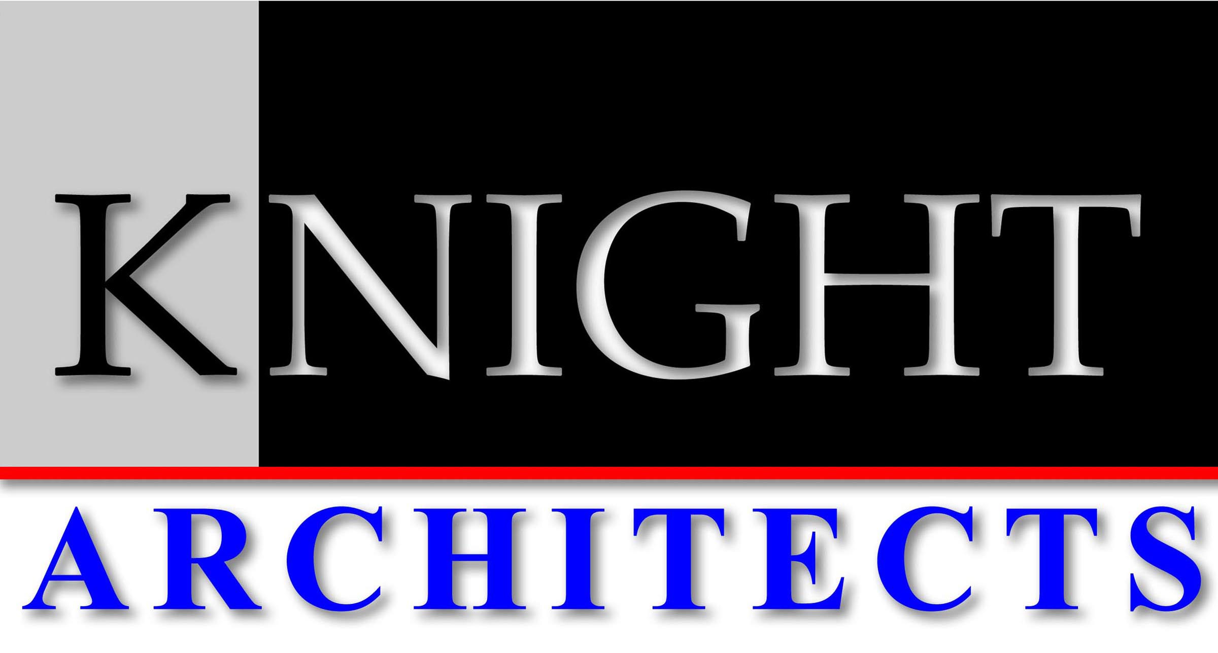 KNIGHT ARCHITECTS INC logo