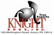KNIGHT BROS INC logo