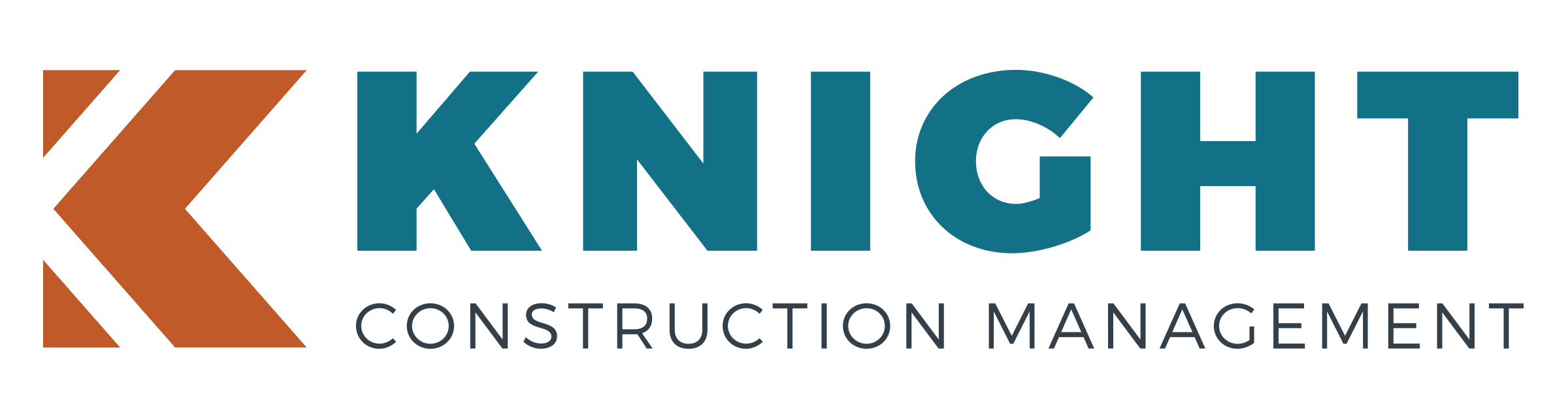 KNIGHT CM GROUP logo