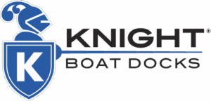 KNIGHT EZ DOCK logo