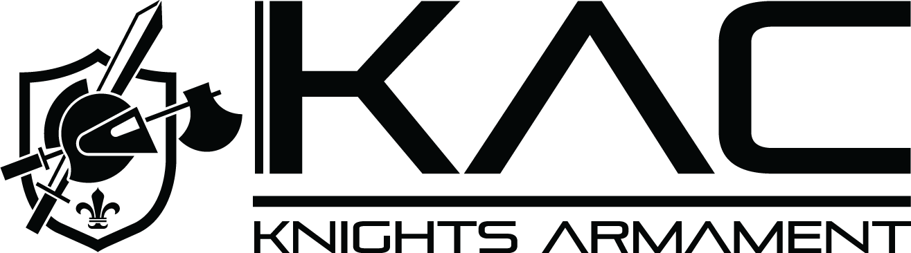 KNIGHT'S ARMAMENT COMPANY logo