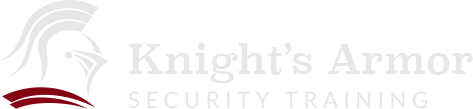 KNIGHT'S ARMOR SECURITY TRAINING, LLC logo