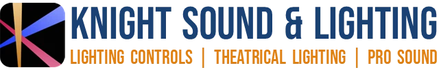 KNIGHT SOUND & LIGHTING INC logo