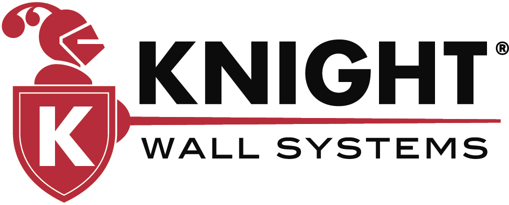 KNIGHT WALL SYSTEMS, INC. logo