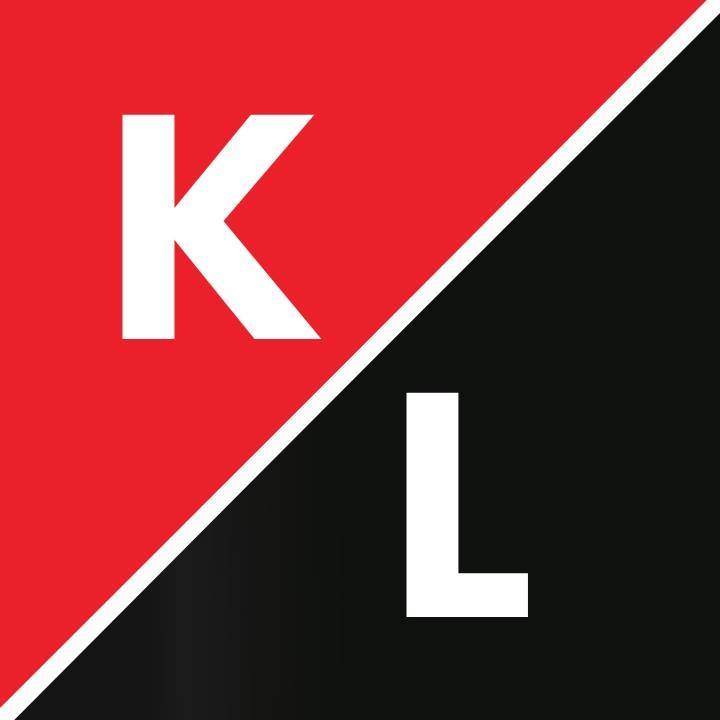 KNL INDUSTRIES INC logo