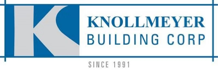 KNOLLMEYER BUILDING CORPORATION logo