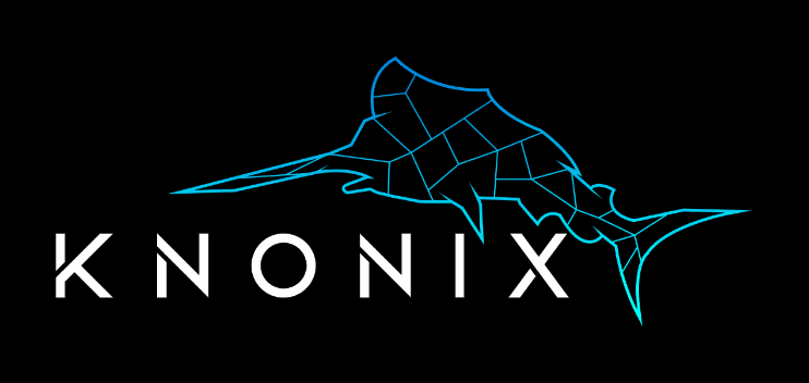 KNONIX LLC logo