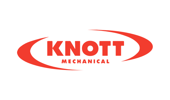 KNOTT MECHANICAL, INC. logo