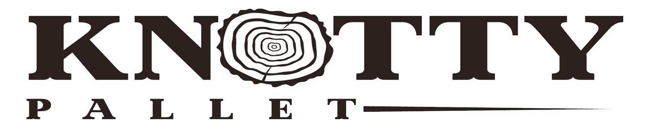 KNOTTY PALLET LLC logo