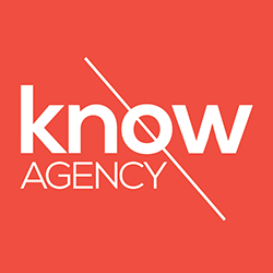 KNOW AGENCY INC logo