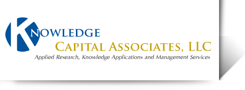 KNOWLEDGE CAPITAL ASSOCIATES LLC logo