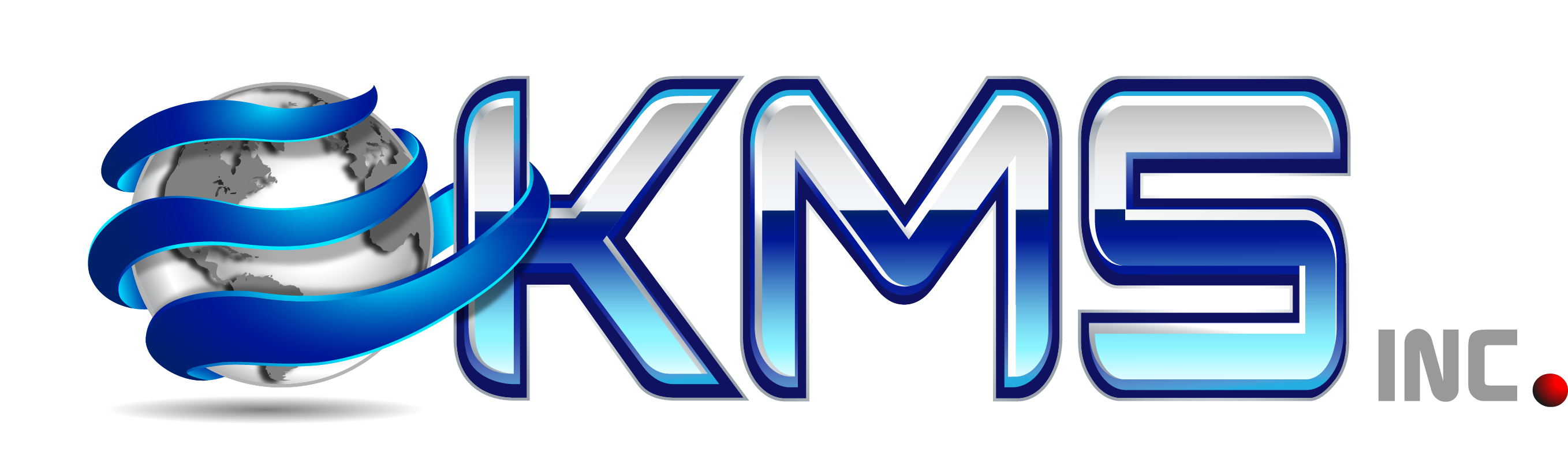 KNOWLEDGE MANAGEMENT SOLUTIONS INC logo