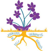 KNOWLEDGE OF SELF THERAPEUTIC SERVICES PLLC logo