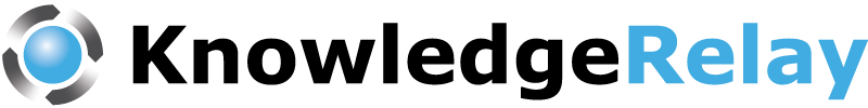 KNOWLEDGE RELAY, INC. logo