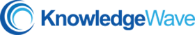 KNOWLEDGE WAVE TRAINING logo