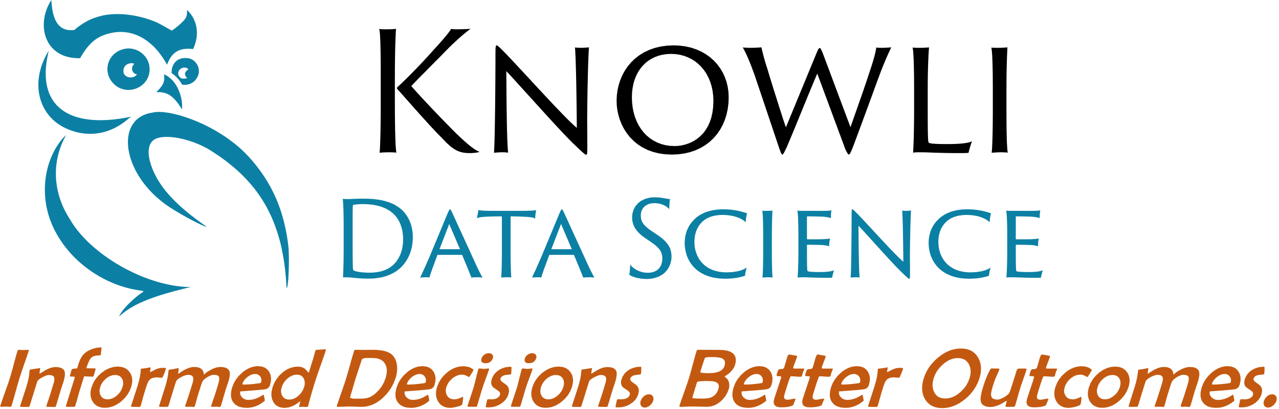 KNOWLI CORP logo
